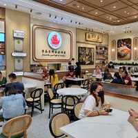 Oriental Kopi Yummy Food & Drinks 😋