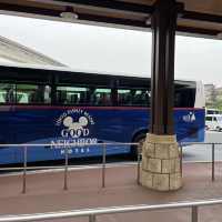 旅遊一流酒店！🗼到各大景點都非常方便！迪士尼羽田機場甚至有旅遊巴接送