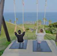 唔一定要去復活島🗿宮崎縣：日南太陽花園