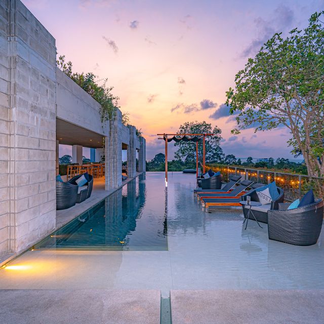 Luxury Private Pool Villa พัทยา🥰