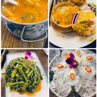 銅鑼灣小曼谷泰國美食站