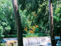 อุทยานแห่งชาติน้ำตกเจ็ดสาวน้อย จ.สระบุรี