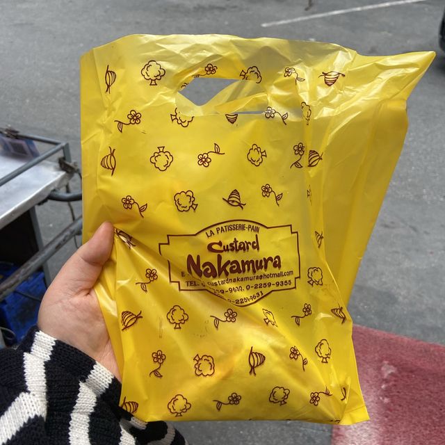 부드러운 돈까스빵 너무 맛있어서 아침마다 사먹는 빵집 🥖 