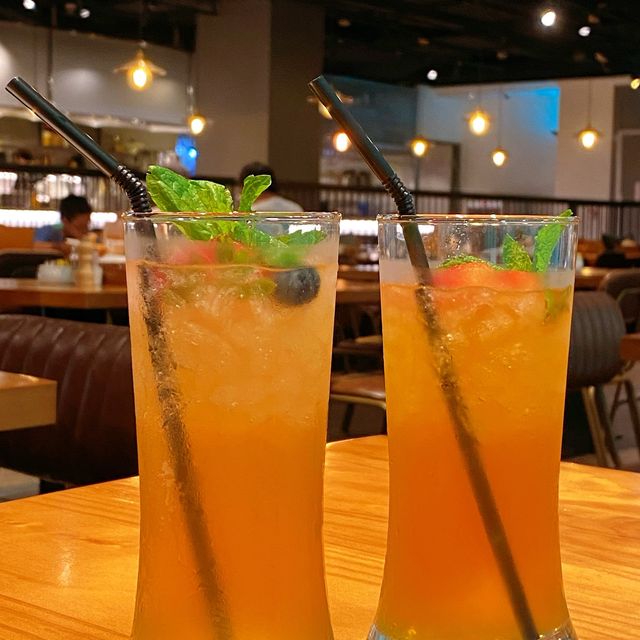 Bistro NTT by Attic@九龍塘