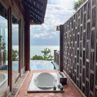 Santhiya - เกาะยาวใหญ่ รีสอร์ทแอนด์สปา