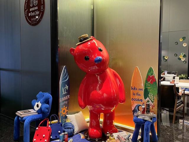 令我心思思的超高質酒店｜性價比超級高