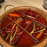 方叔叔重慶老火鍋🍲