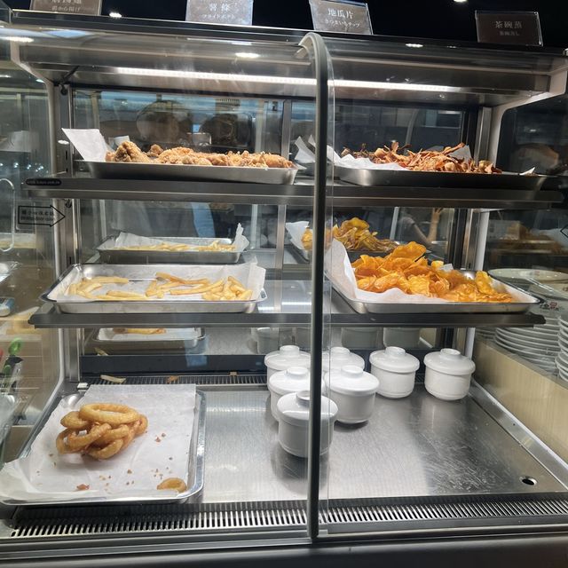 菜多肉多的吃到飽 - 溫野菜 還有豐富自助吧爽吃
