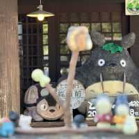 Tonari no Totoro Totoro~ 