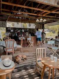 โอบบ์ Farm & Cafe | แกลง ระยอง