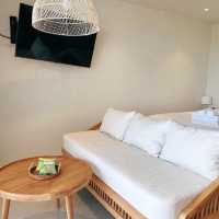 SALT BEACH HOTEL RAYONG