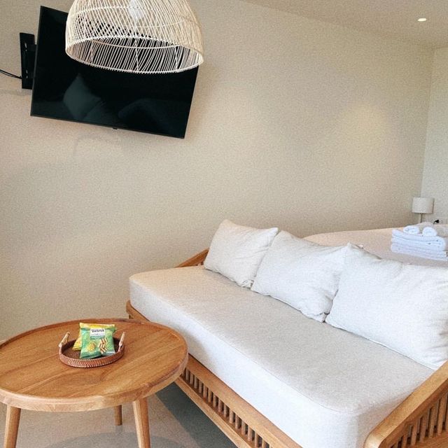 SALT BEACH HOTEL RAYONG