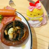 Dreams Cafe