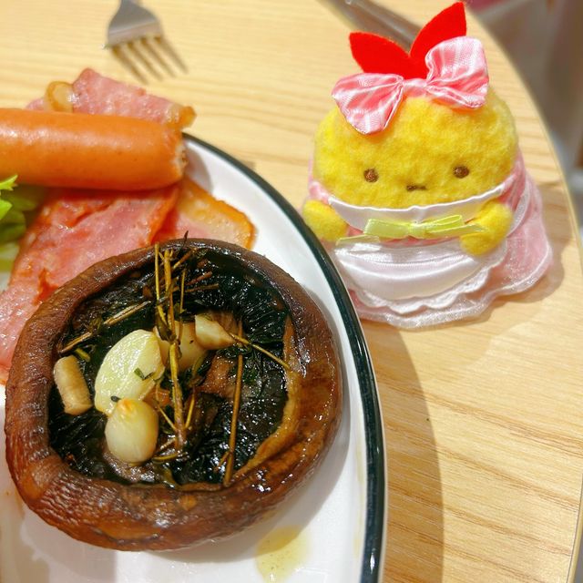 Dreams Cafe