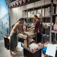 ศูนย์ประวัติศาสตร์ เยาวราช กทม.