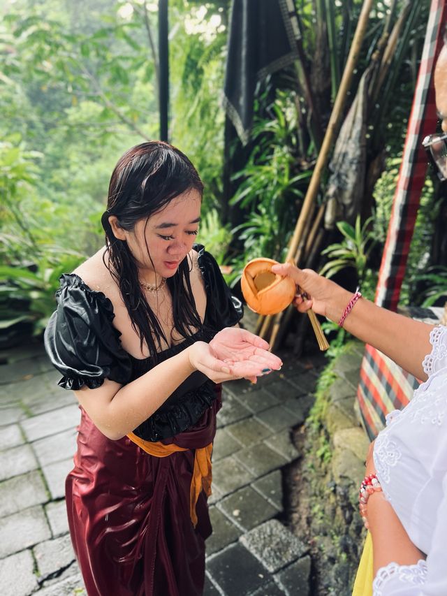 Bali’s Magical Rituals⁉️😱🌺
