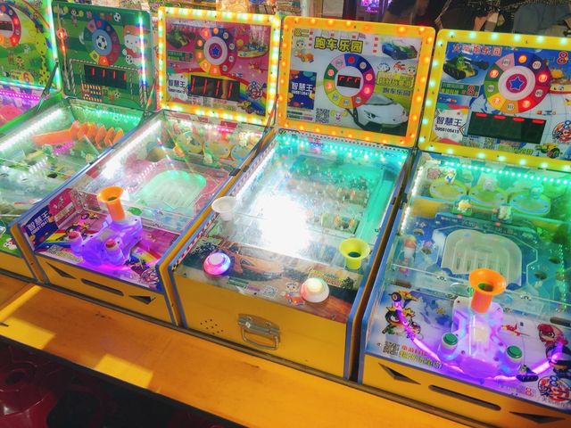 台北｜🐲❤️‍🔥必吃必逛夜市📍 Raohe Night Market 饒河街觀光夜市
