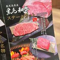 Encore 再encore 黃埔高質日式燒肉❤️