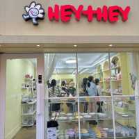 韓国:ソンス˗ˏˋ HEYtHEY 헤이데이 ˎˊ˗