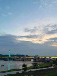 【大邱】夜景デートスポットThe ARC