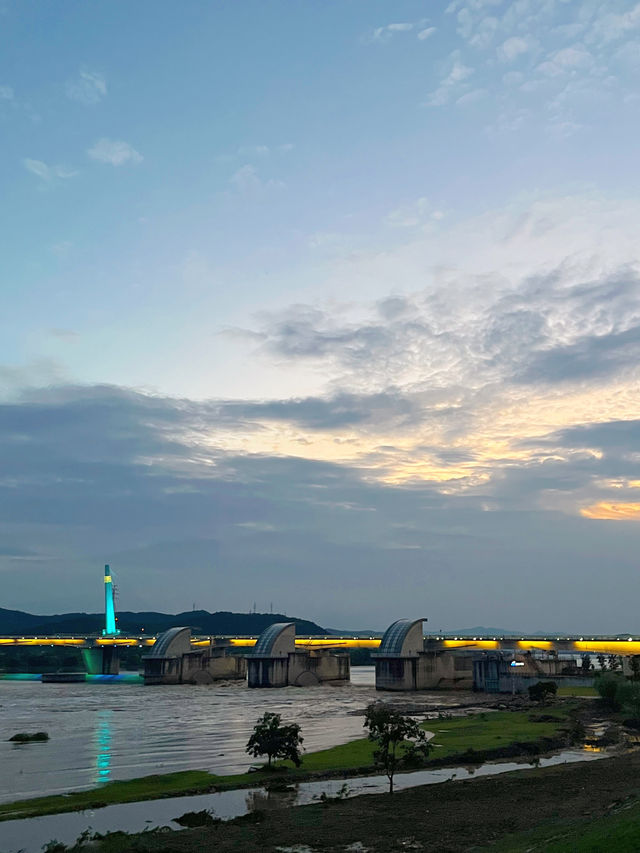 【大邱】夜景デートスポットThe ARC