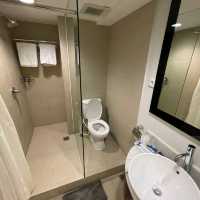 Aston Pluit Jakarta Staycation 