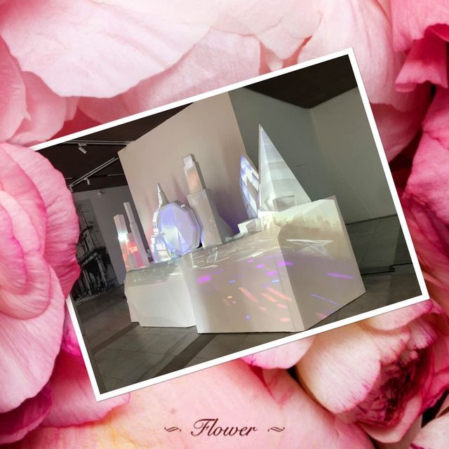 龍環葡韻限時藝術展✨🔍