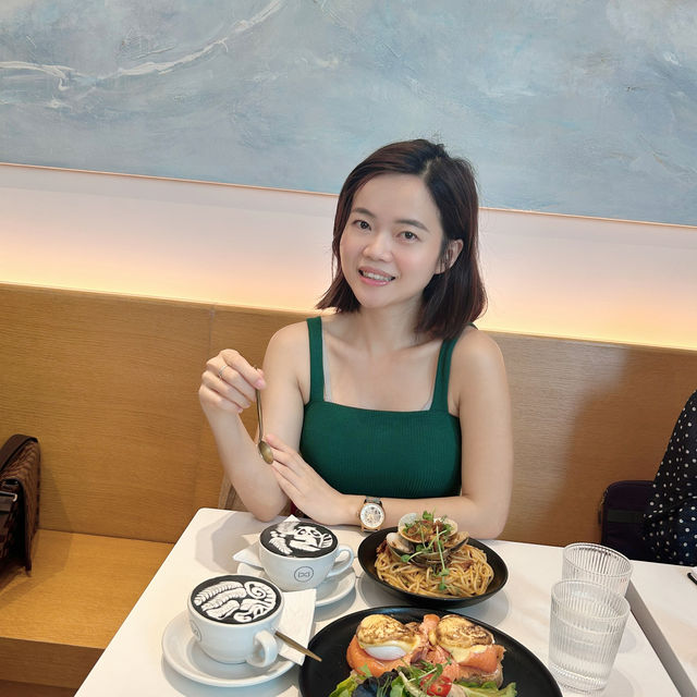 旺角特色餐廳🍴