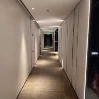 深圳住宿推介-深圳彭年萬麗酒店