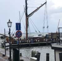 《🇳🇱沃倫丹北海小魚村》