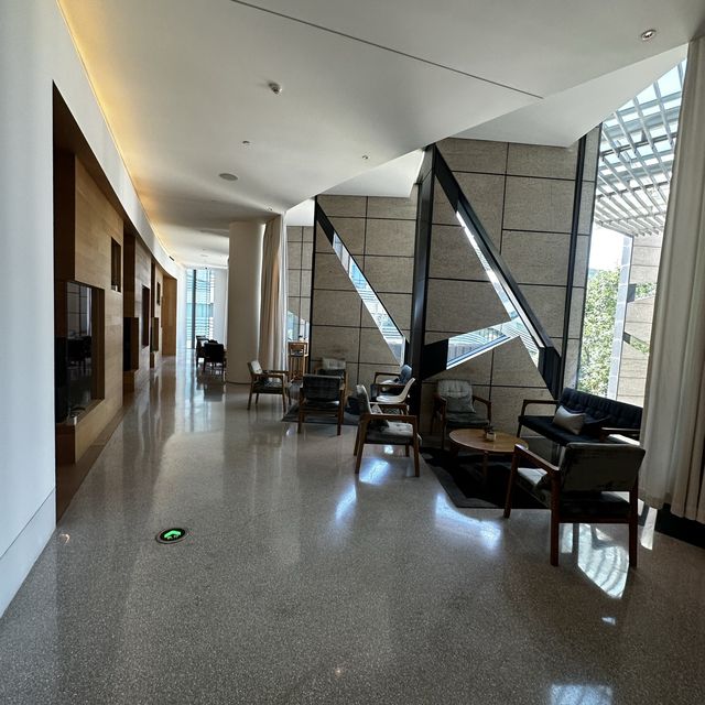 5星級優質地鐵站上蓋酒店-East Hotel Beijing 
