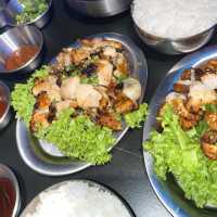 K TOWN KOREAN BBQ JOHOR BAHRU 