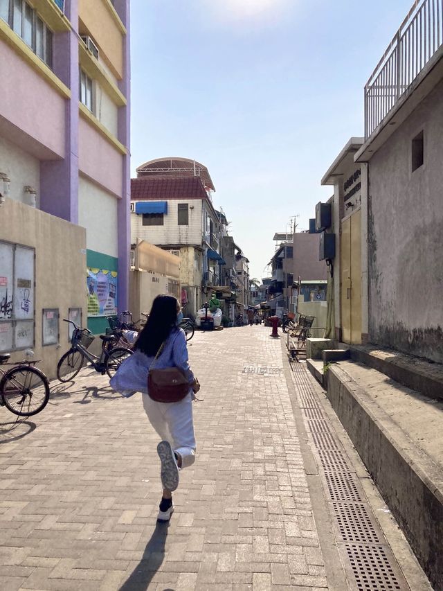 Cheung Chau – The most popular island in Hong Kong 🇭🇰 