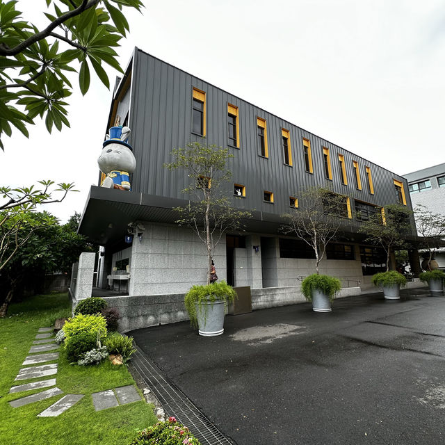 塔吉特千層蛋糕大使館