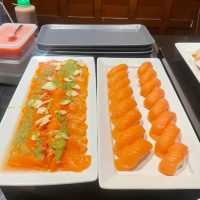 บุฟเฟต์ ฟรัวกราส์ ไม่อั้น 