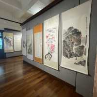 澳門世界藝術家協會-第三屆書畫展