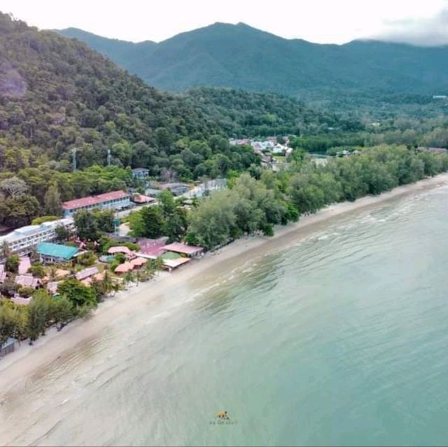 ที่พักเกาะช้าง ติดทะเล🌊
มีหาดส่วนตัว แค่คนละ 750 บาท💵
ที่พักเกาะช้าง ติดทะเล🌊
มีหาดส่วนตัว แค่คนละ 750 บาท💵