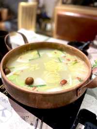 尖沙咀選擇豐富任食火鍋