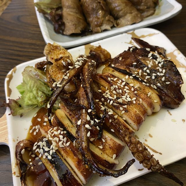 心之食堂 - 串燒居酒屋 🏮