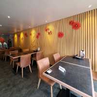 🍣 Kaze Japanese Restaurant 🍛