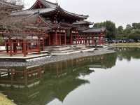🏯 宇治平等院：日本文化遺產的瑰寶！🍵⛩️