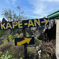 รีวิวคาเฟ่ Mt.Kalugong Kape-an 