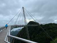 Langkawi Skybridge Cable Car ✨