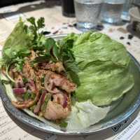 高CP值！銅鑼灣鬧市抵食泰國菜