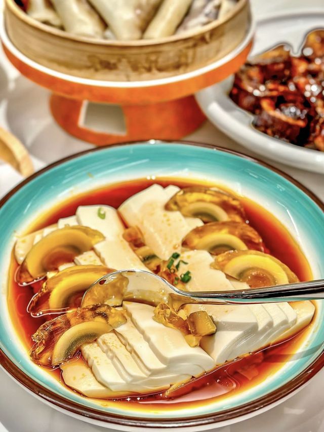 🥢深圳北京填鴨店-鴨小七