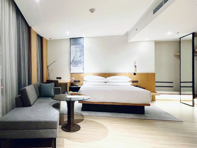 吉隆坡彭亨路萬楓酒店 Fairfield Kuala Lumpur Jalan Pahang