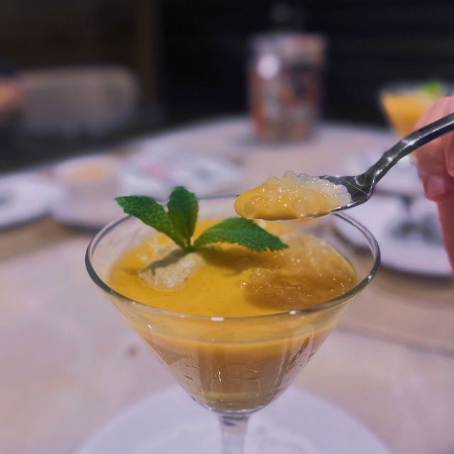 🌟灣仔酒店新餐廳．粵菜x馬拉菜🌟