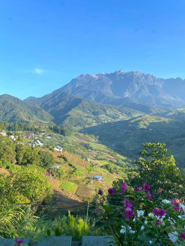 🇲🇾Sabah｜Humble Hobbit Home⛰️