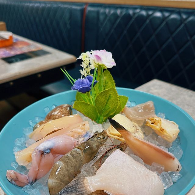 🌟 無限暢飲啤酒清酒 • 尖沙咀高cp台式火鍋 🌟
