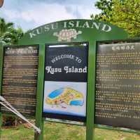 Kusu Island